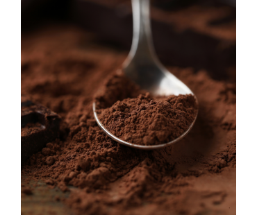 Low Carb Dutch Cocoa Powder